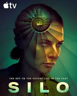 末日地堡第三季海报