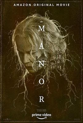 养老庄园 The Manor海报