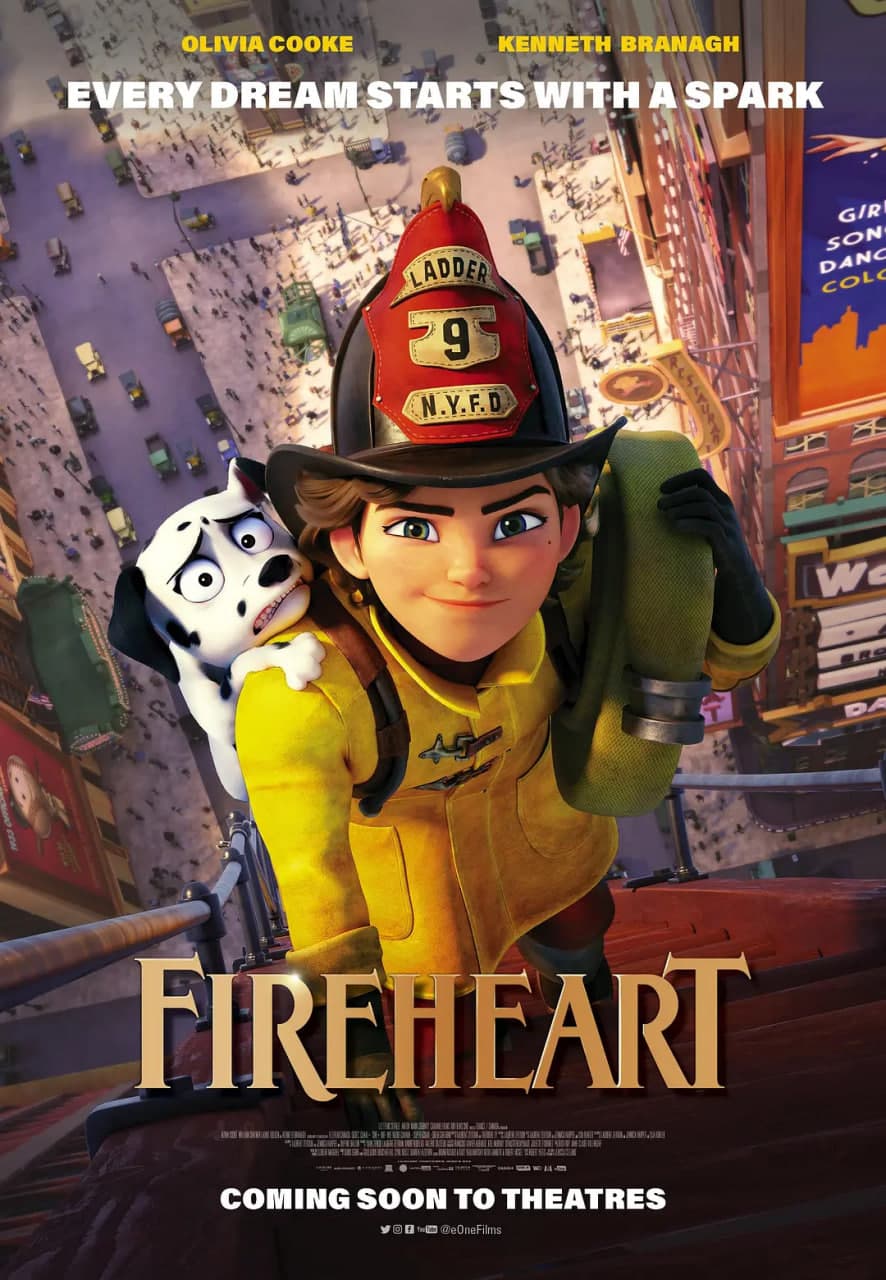 了不起的乔西娅海报