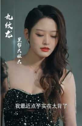 富贵还乡海报