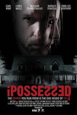 iPossessed海报